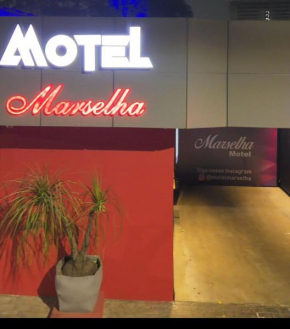 Motel Marselha 2